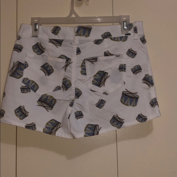 Dex shorts - Picture 2 of 3